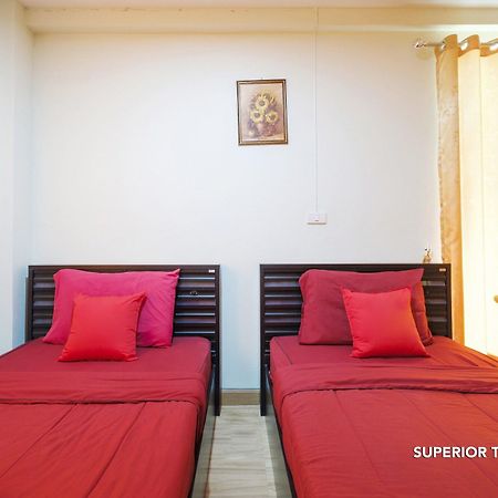 Nittaya Residence Pak Kret Extérieur photo