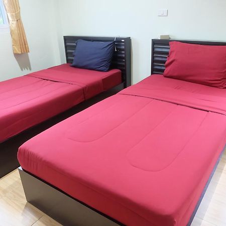 Nittaya Residence Pak Kret Extérieur photo