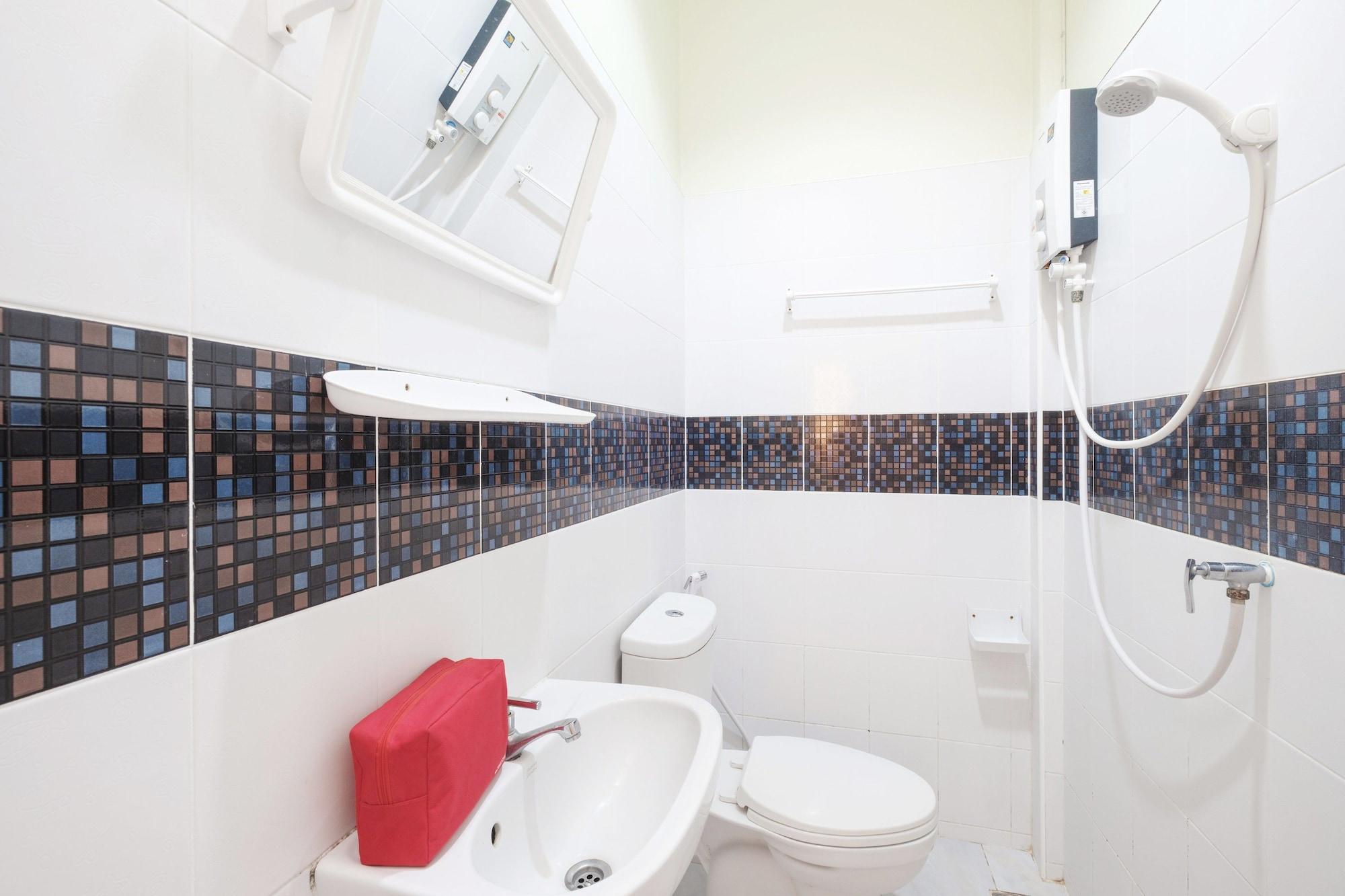 Nittaya Residence Pak Kret Extérieur photo