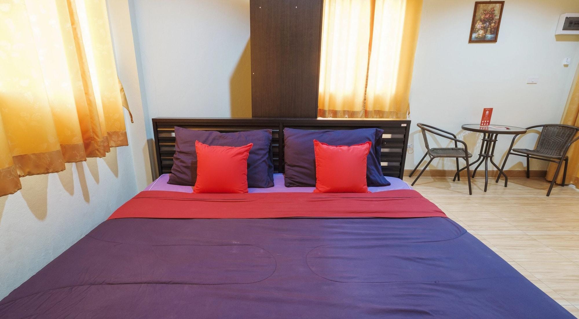 Nittaya Residence Pak Kret Extérieur photo