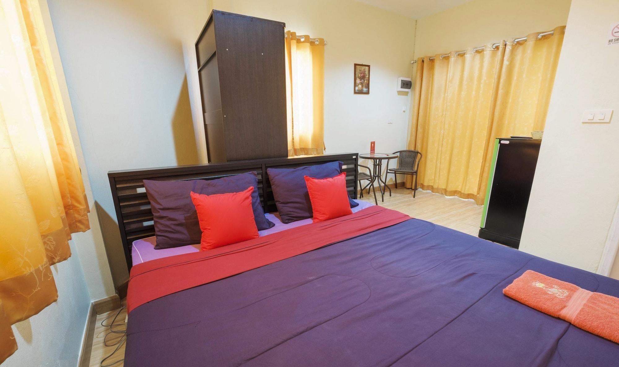 Nittaya Residence Pak Kret Extérieur photo