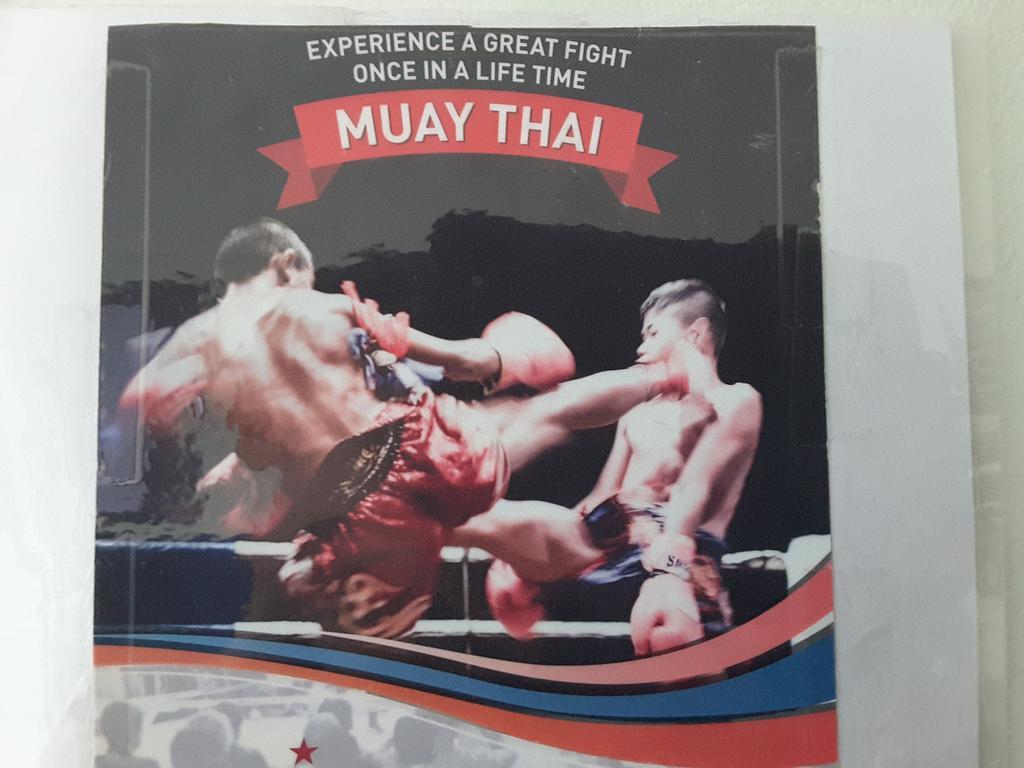 Nittaya Residence Pak Kret Extérieur photo