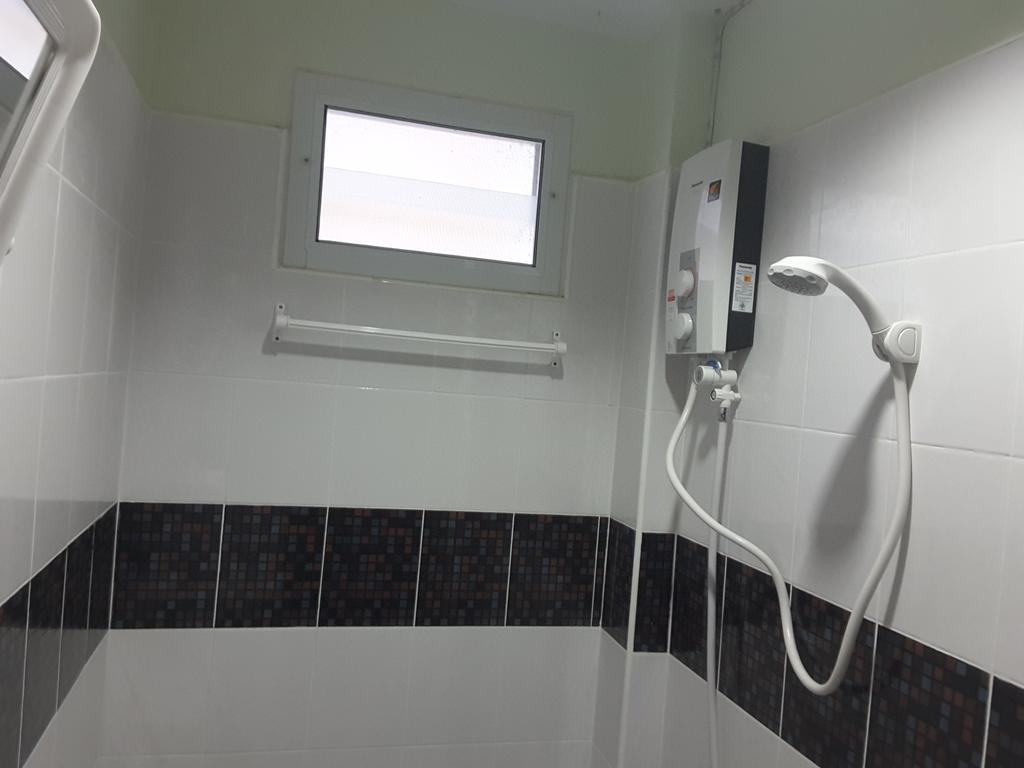 Nittaya Residence Pak Kret Extérieur photo