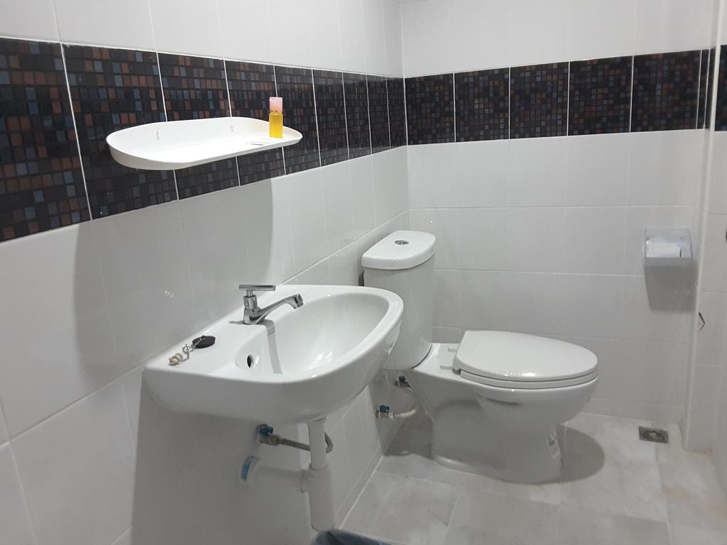 Nittaya Residence Pak Kret Extérieur photo