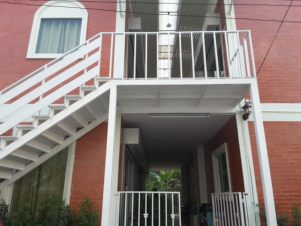 Nittaya Residence Pak Kret Extérieur photo