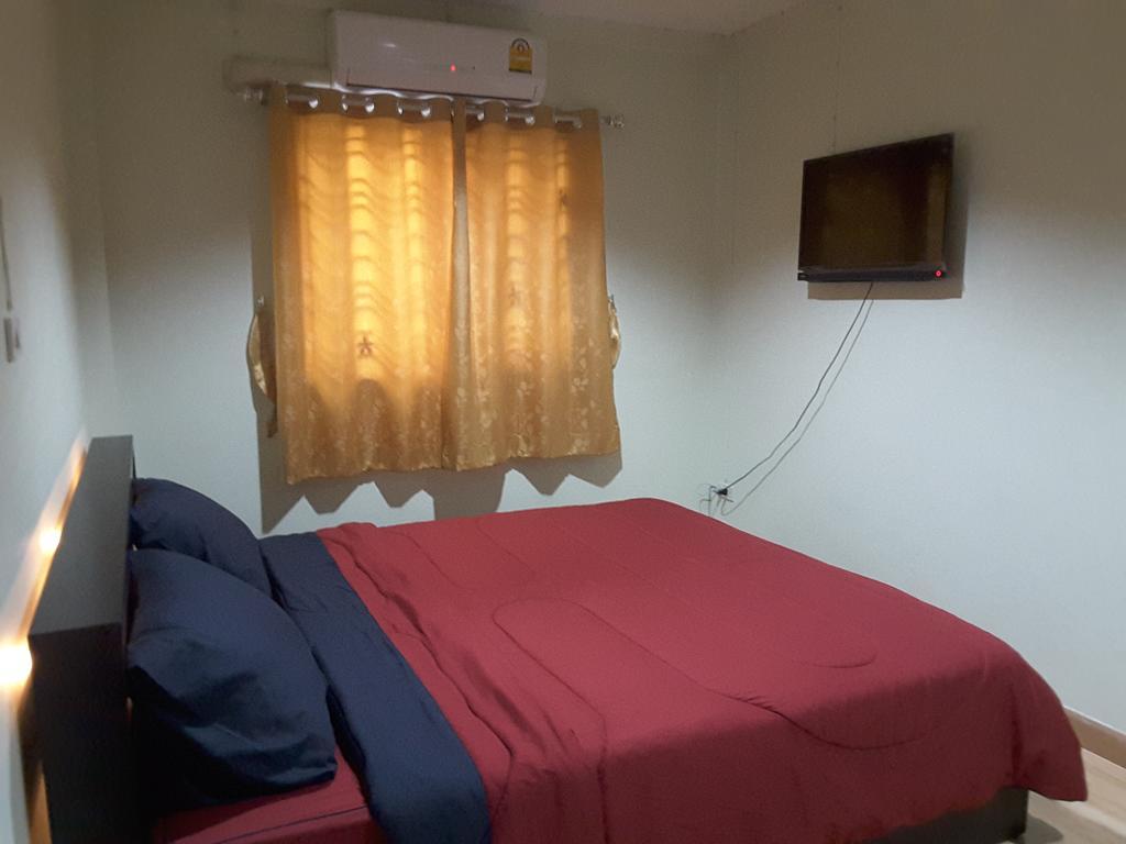 Nittaya Residence Pak Kret Extérieur photo