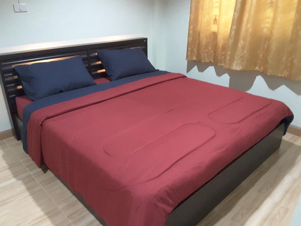 Nittaya Residence Pak Kret Extérieur photo