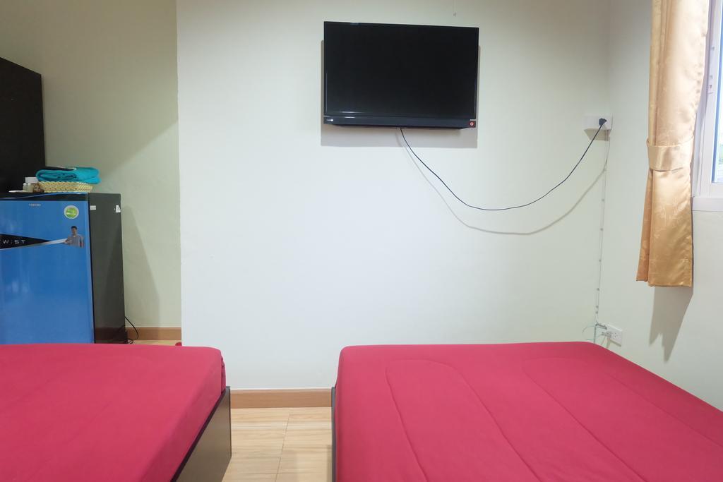 Nittaya Residence Pak Kret Extérieur photo