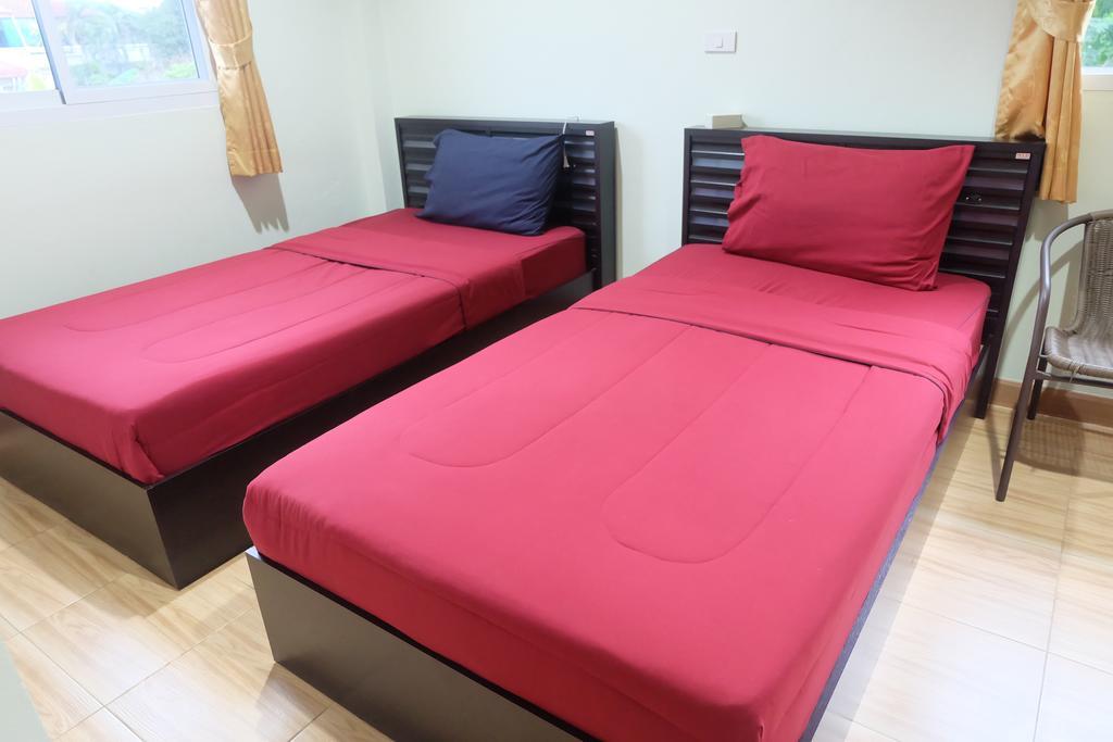 Nittaya Residence Pak Kret Extérieur photo