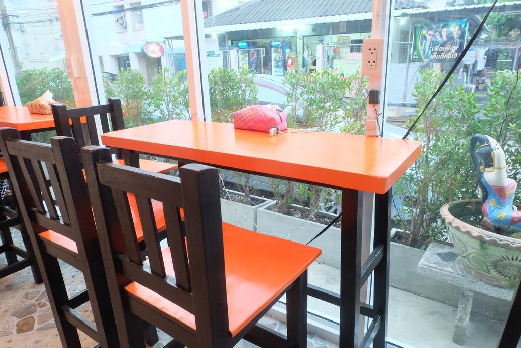 Nittaya Residence Pak Kret Extérieur photo