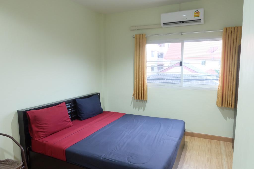 Nittaya Residence Pak Kret Extérieur photo