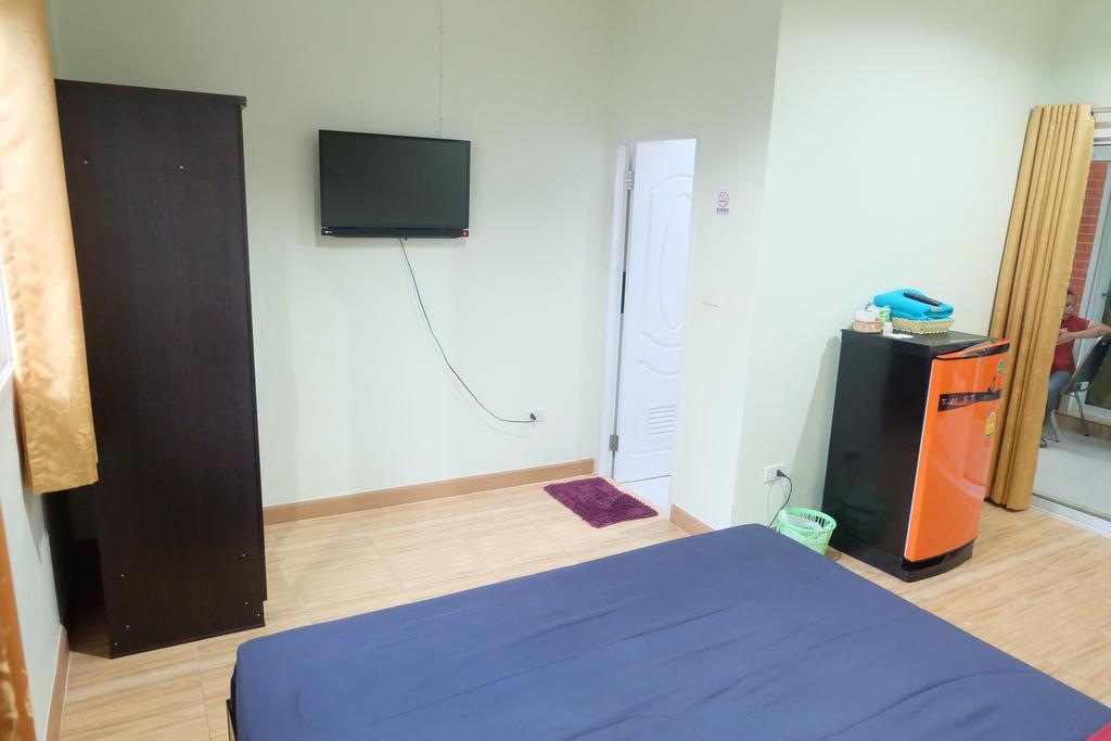 Nittaya Residence Pak Kret Extérieur photo