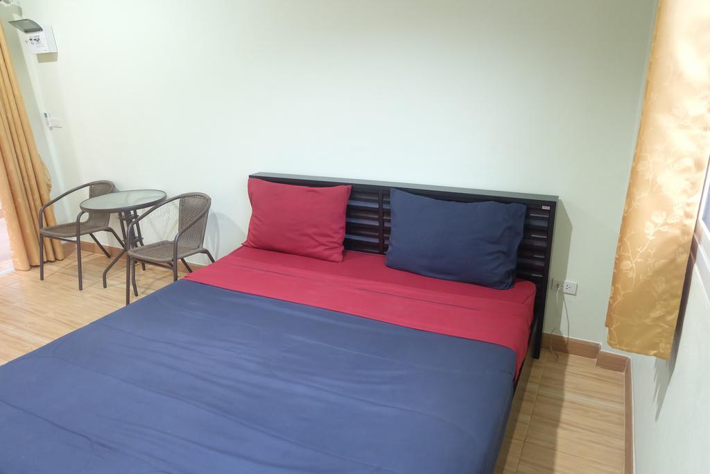 Nittaya Residence Pak Kret Extérieur photo