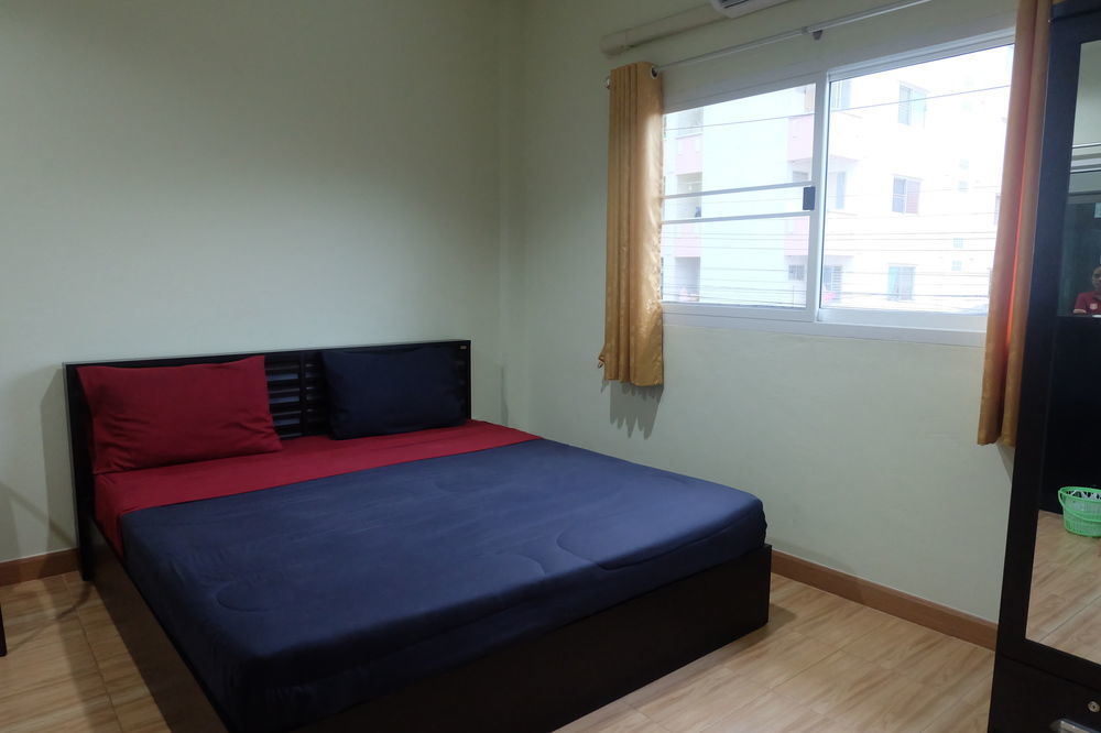 Nittaya Residence Pak Kret Extérieur photo