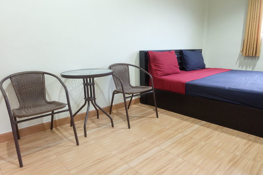 Nittaya Residence Pak Kret Extérieur photo