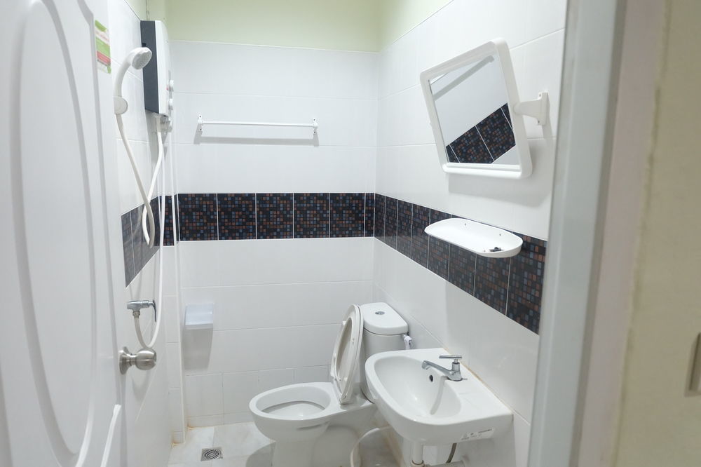 Nittaya Residence Pak Kret Extérieur photo