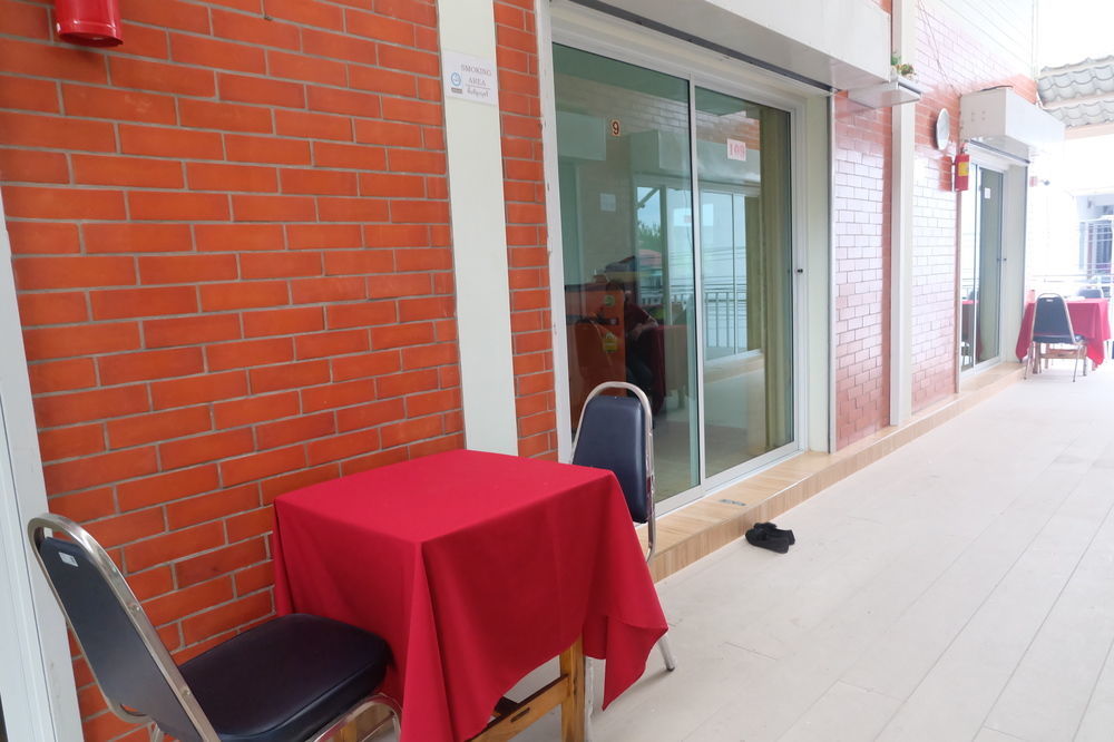 Nittaya Residence Pak Kret Extérieur photo