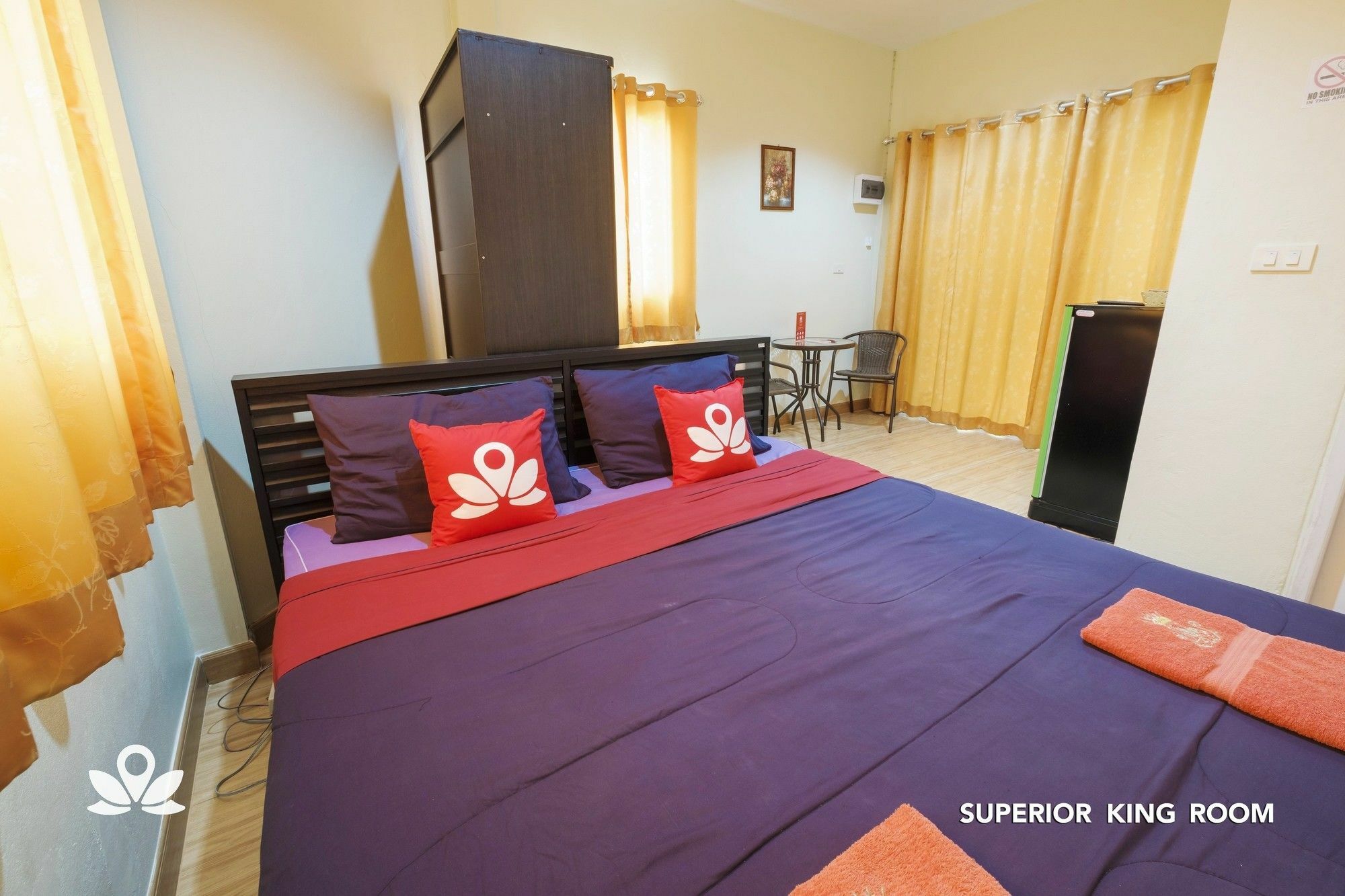 Nittaya Residence Pak Kret Extérieur photo